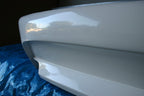 Installed View - Holden Commodore VN-VP Sedan: VX Style Rear Bumper