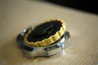 Installed View - Holden Commodore VN VP VR VS: Billet Engine Oil Cap Cover (5.0L V8)