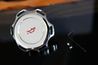 Installed View - Holden Commodore VN VP VR VS: Billet Engine Oil Cap Cover (5.0L V8)