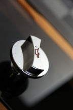 Installed View - Holden Commodore VN VP VR VS: Billet Engine Oil Cap (V6 Models)