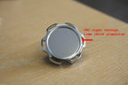 Installed View - Holden Commodore VN VP VR VS: Billet Power Steering Cap Cover (V6 Models)