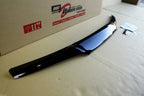 Installed View - Holden Commodore VR VS (1993-1997): Bonnet Protector Guard