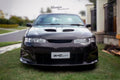 Installed View - Holden Commodore VR-VS Sedan Ute: Super V8 Front Bumper