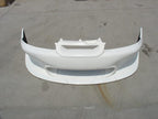 Installed View - Holden Commodore VR-VS Sedan Ute: V8 Race Front Bumper