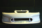 Installed View - Holden Commodore VR-VS Sedan Ute: V8 Race Front Bumper