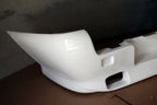 Installed View - Holden Commodore VR-VS Ute: Clubsport Style Rear Bumper