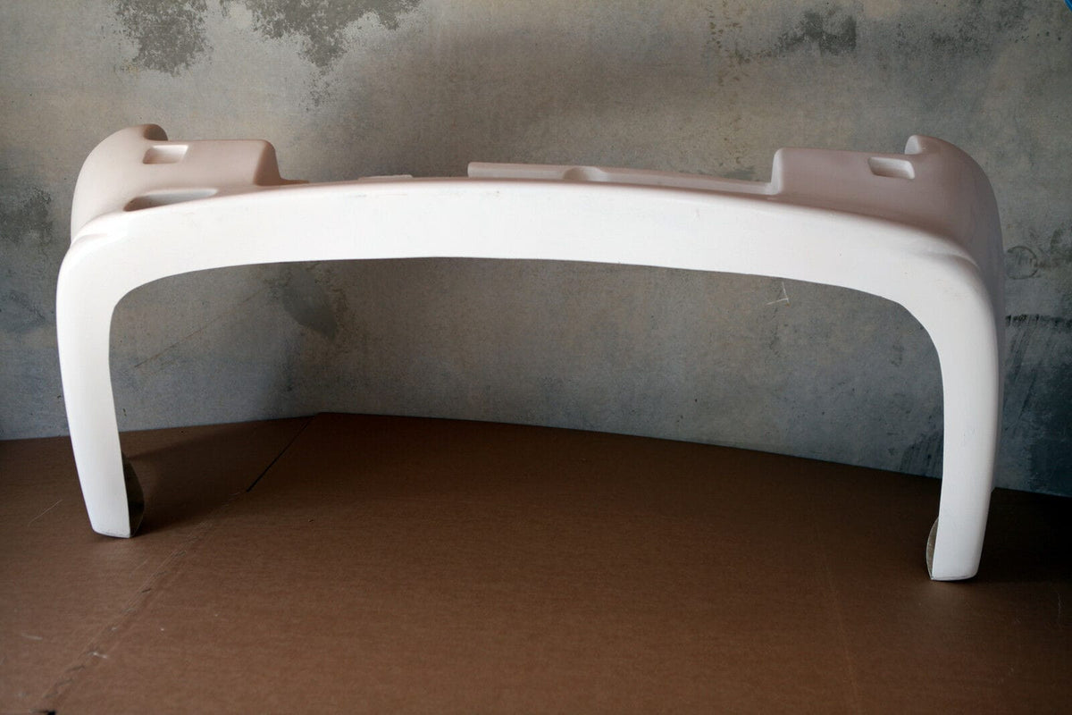 Installed View - Holden Commodore VR-VS Ute: Clubsport Style Rear Bumper