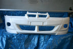 Installed View - Holden Commodore VR-VS Ute: VX Style Full Body Kit