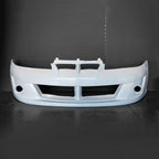 Installed View - Holden Commodore VR-VS Ute: VZ Style Full Body Kit
