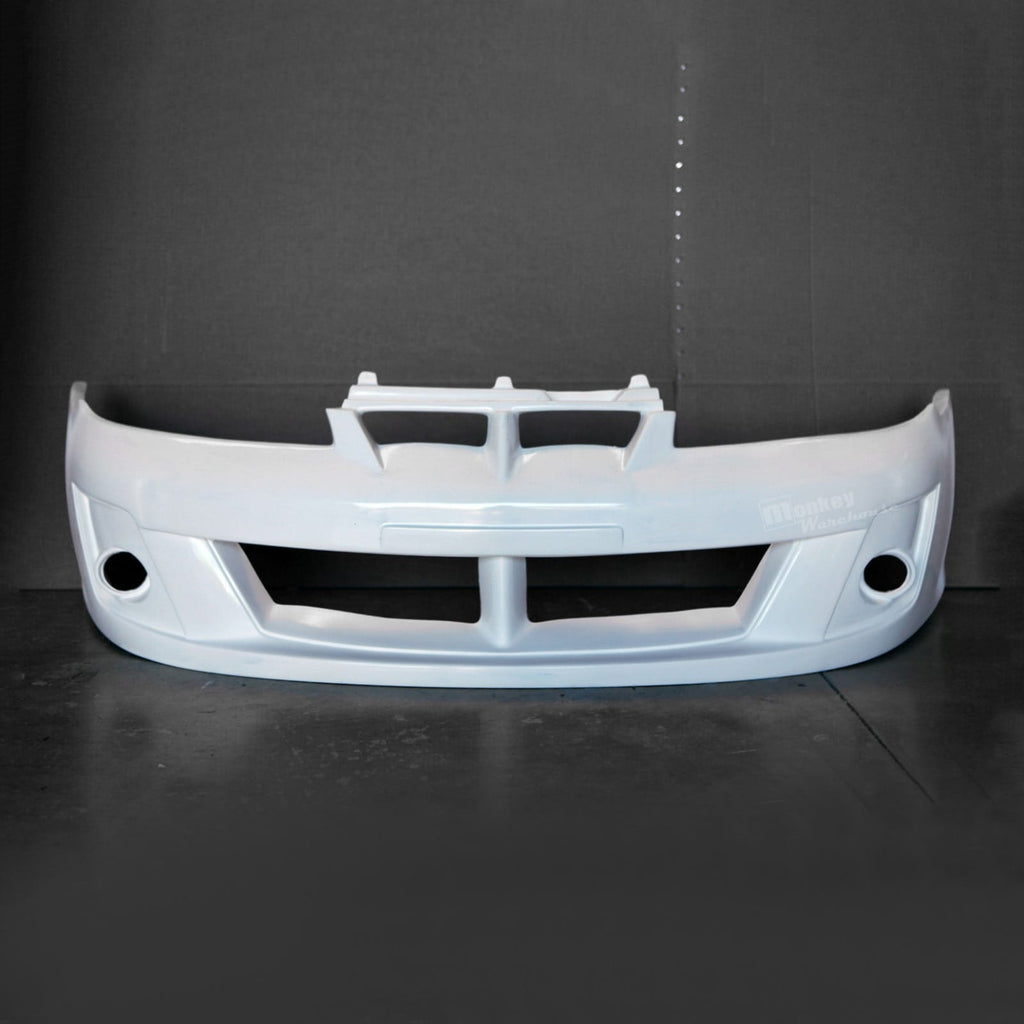 Holden Commodore VR-VS Sedan Ute Wagon: VZ Style Front Bumper