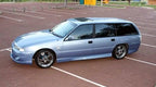 Installed View - Holden Commodore VR-VS Wagon: VX Style Full Body Kit