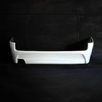 Installed View - Holden Commodore VR-VS Wagon: VX Style Rear Bumper