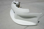 Installed View - Holden Commodore VT Sedan Ute: Super V8 Front Bumper
