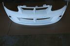 Installed View - Holden Commodore VT Sedan: VZ Style Front Bumper