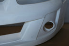 Installed View - Holden Commodore VT Sedan: VZ Style Front Bumper