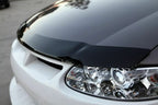 Installed View - Holden Commodore VT VU VX (1997-2002): Bonnet Protector Guard