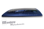 Installed View - Holden Commodore VT/VX: H-Style Bonnet Scoop (1997-2002)