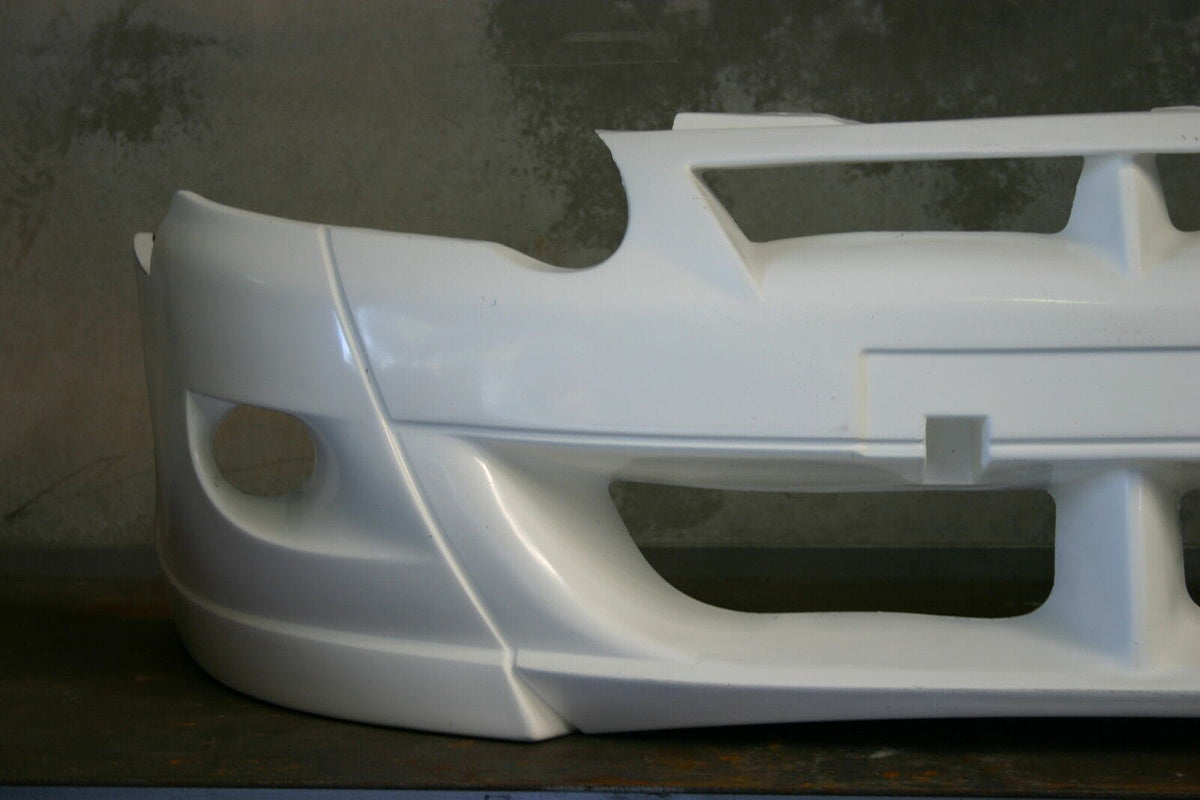 Installed View - Holden Commodore VT-VX Sedan: VX Style Full Body Kit