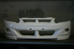 Installed View - Holden Commodore VT-VX Sedan: VX Style Full Body Kit