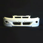 Installed View - Holden Commodore VT-VX: VX Style Front Bumper