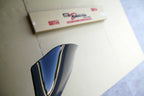 Installed View - Holden Commodore VT VX VY VZ Sedan (1997-2006): Premium Roof Spoiler