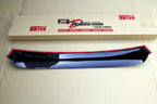 Installed View - Holden Commodore VT VX VY VZ Sedan (1997-2006): Premium Roof Spoiler