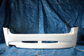 Installed View - Holden Commodore VT-VX Wagon: VY Style Rear Bumper