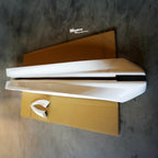 Installed View - Holden Commodore VT VY VZ Sedan: Super V8 Race Side Skirts