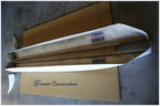 Installed View - Holden Commodore VT VY VZ Sedan: Super V8 Race Side Skirts