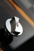 Installed View - Holden Commodore VT-VZ: Billet Engine Oil Cap (V6 Models)
