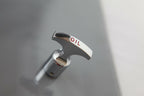 Installed View - Holden Commodore VT-VZ: Billet Engine Oil Dipstick Handle