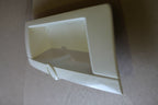Installed View - Holden Commodore VU VY VZ Ute: Custom Tailgate Garnish Panel