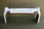 Installed View - Holden Commodore VU-VZ Ute: VZ Style Rear Bumper (Twin)