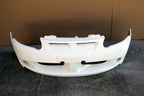 Installed View - Holden Commodore VX: GTO Monaro Style Front Bumper