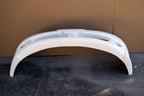 Installed View - Holden Commodore VX: GTO Monaro Style Front Bumper