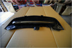 Installed View - Holden Commodore VY: HDT Style Grille