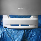Installed View - Holden Commodore VY-VZ Sedan: VY Style Rear Bumper