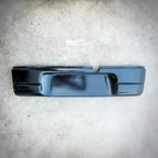 Installed View - Holden Commodore VY/VZ Ute: Rear Bumper Number Plate Infill Panel