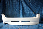 Installed View - Holden Commodore VY Wagon: VY Style Full Body Kit