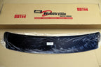 Installed View - Honda Accord Euro CL7 CL9 Sedan (2003-2008): Premium Roof Spoiler