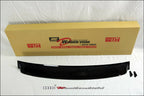 Installed View - Honda Civic 8th Gen Sedan (2006-2011): Premium Roof Spoiler
