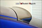 Installed View - Honda Civic 8th Gen Sedan (2006-2011): Premium Roof Spoiler
