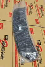 Installed View - Honda Civic EM1 Coupe (1996-2000): Premium Roof Spoiler