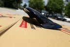 Installed View - Honda Civic FC Sedan (2016-2021): Premium Roof Spoiler