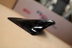 Installed View - Honda Civic FD1 Sedan (2006-2011): Premium Roof Spoiler