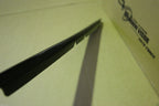Installed View - Jeep Wrangler TJ (1996-2007): Bonnet Protector Guard