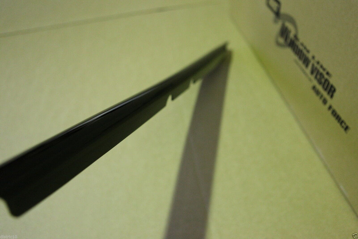 Installed View - Jeep Wrangler TJ (1996-2007): Bonnet Protector Guard