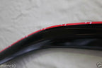 Installed View - Kia Cerato Sedan (2009-2012): Premium Window Visors