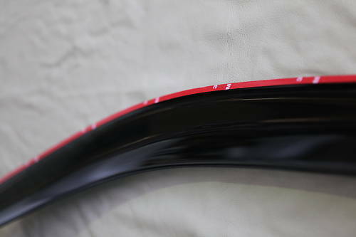Installed View - Land Rover Freelander 3-Door (1997-2006): Premium Window Visors