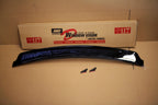 Installed View - Lexus IS200 IS300 / Toyota Altezza Sedan (1998-2005): Premium Roof Spoiler